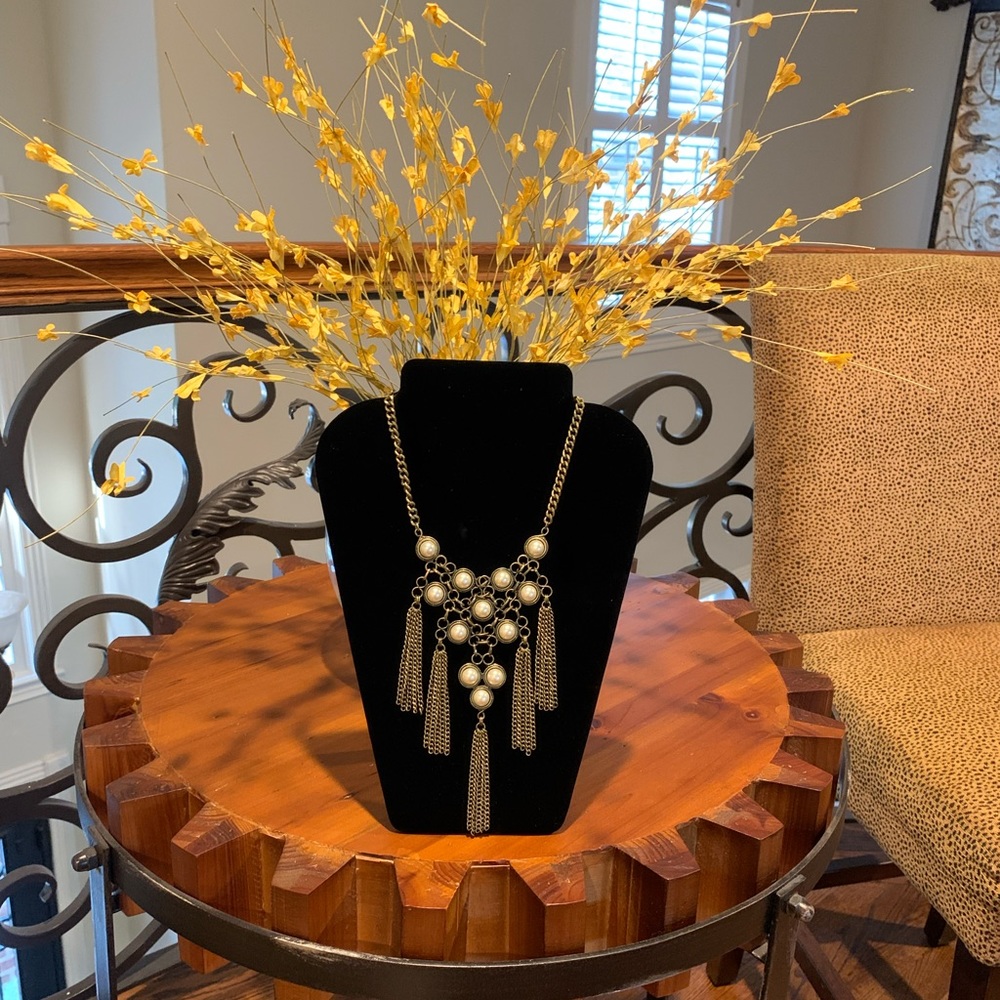 Fashion Necklace